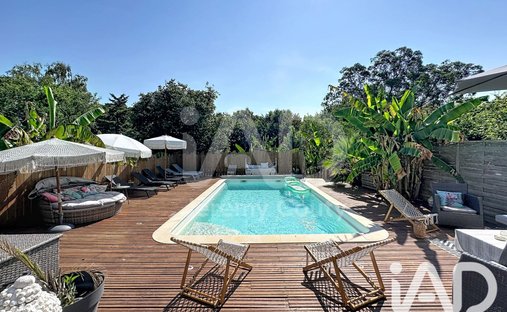Casa en Lavau-sur-Loire, Países del Loira, Francia 1