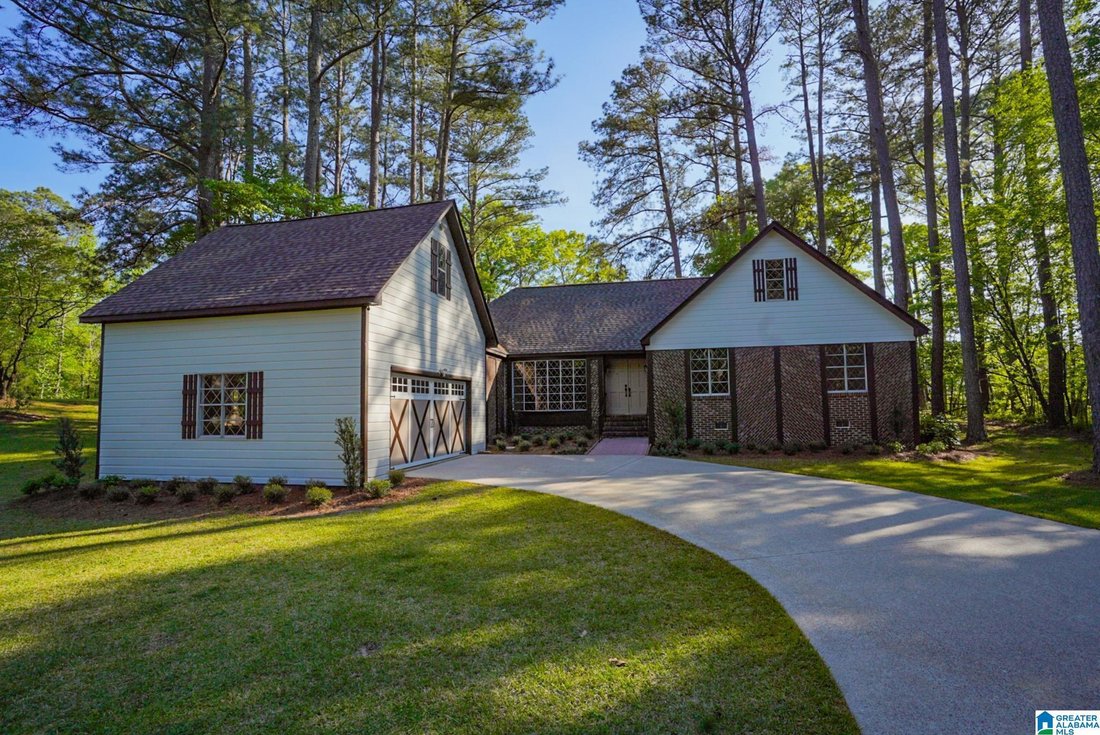 House in Leeds, Alabama, United States 2 - 18401390