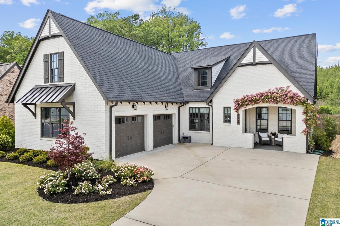 House in Vestavia Hills, Alabama, United States 1 - 18402271