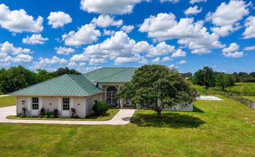 House in Vero Beach, Florida, United States 1