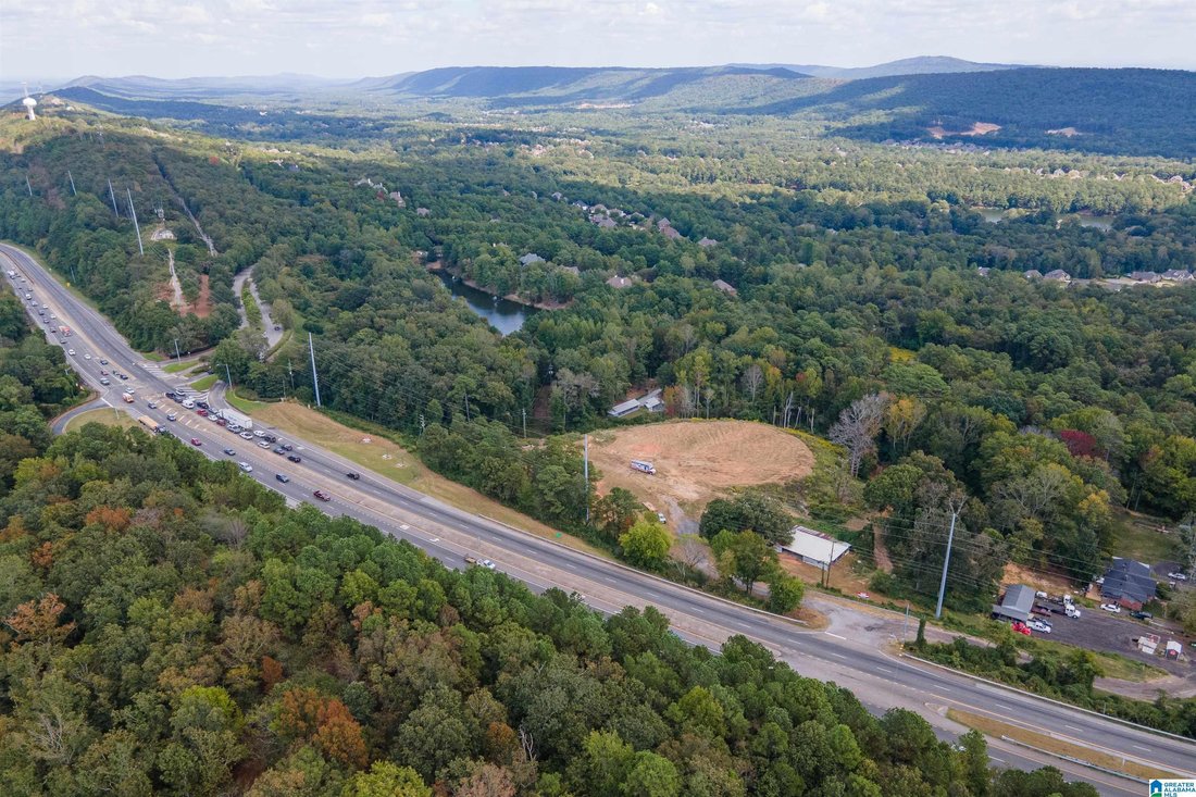 House in Vestavia Hills, Alabama, United States 3 - 18402160