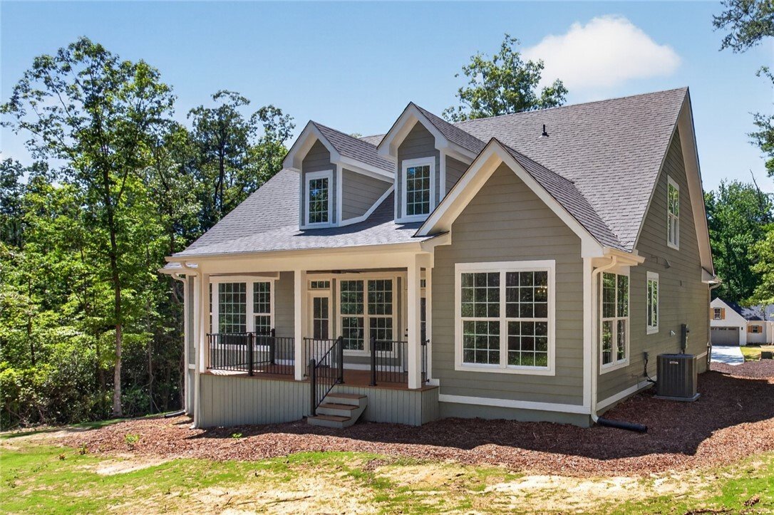 House in Walhalla, South Carolina, United States 5 - 18401947
