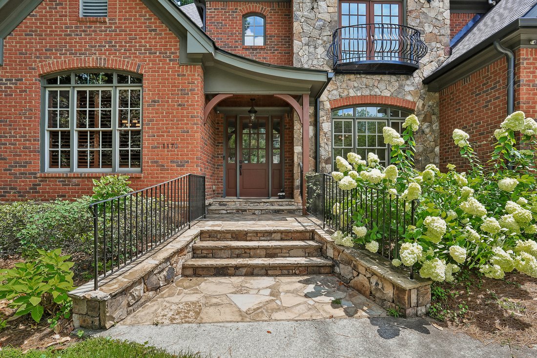 House in Atlanta, Georgia, United States 2 - 18402615