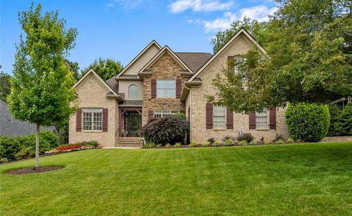 House in Greer, South Carolina, United States 1