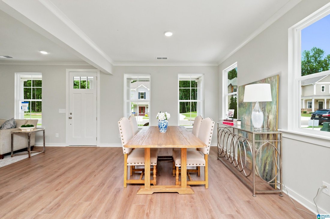 House in Leeds, Alabama, United States 4 - 18401534