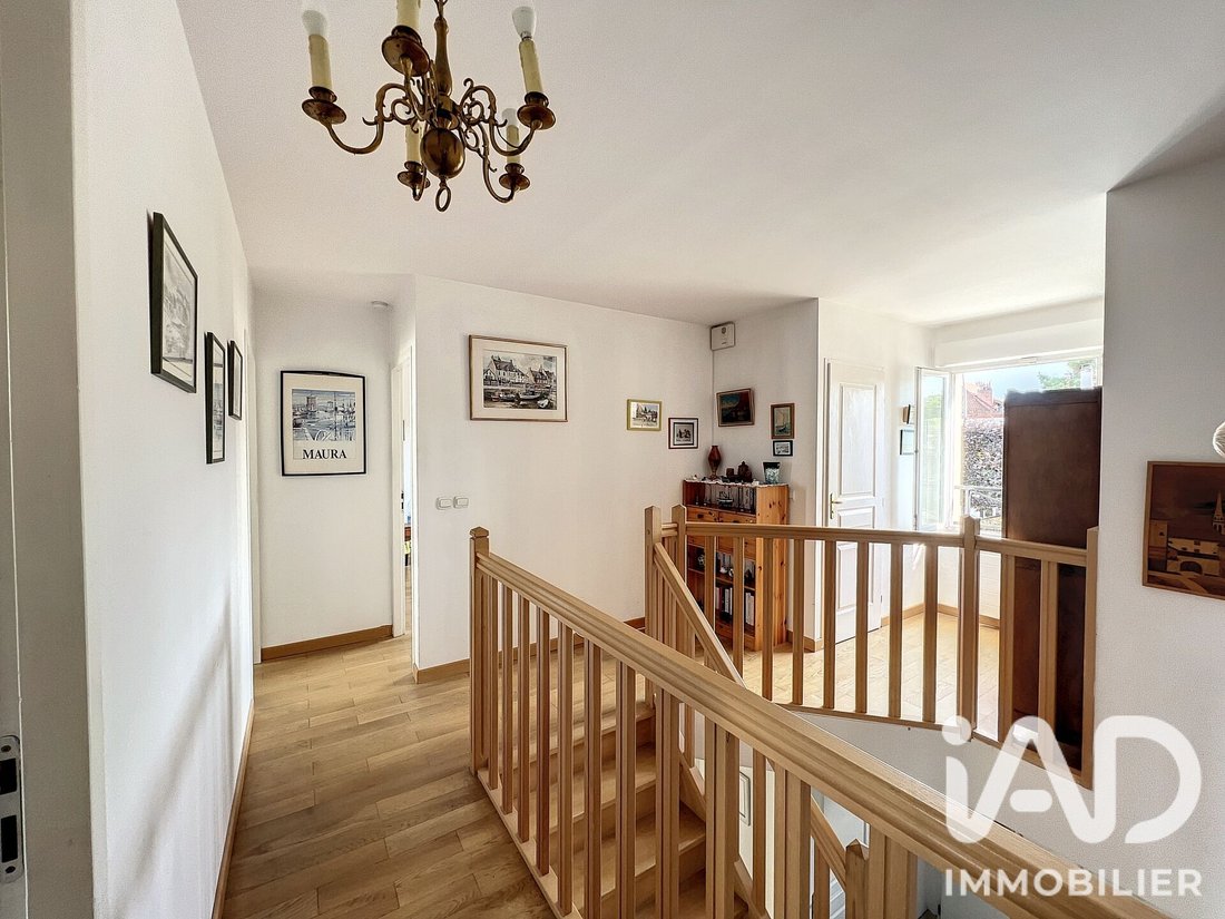 House in Tertres-Cuverons, Bagneux, France 3 - 18406188