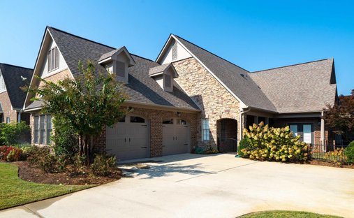 Haus in Hoover, Alabama, Vereinigte Staaten 1