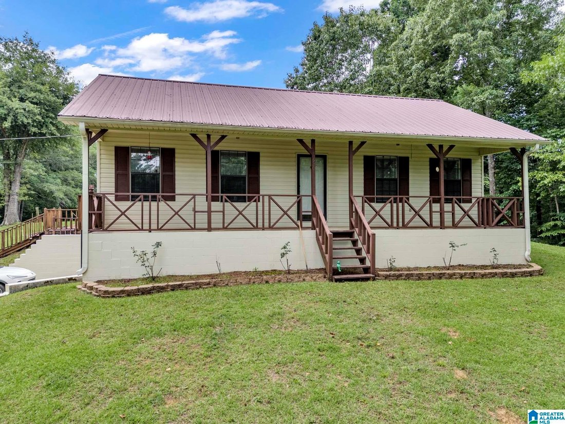 House in Cleveland, Alabama, United States 1 - 18401230