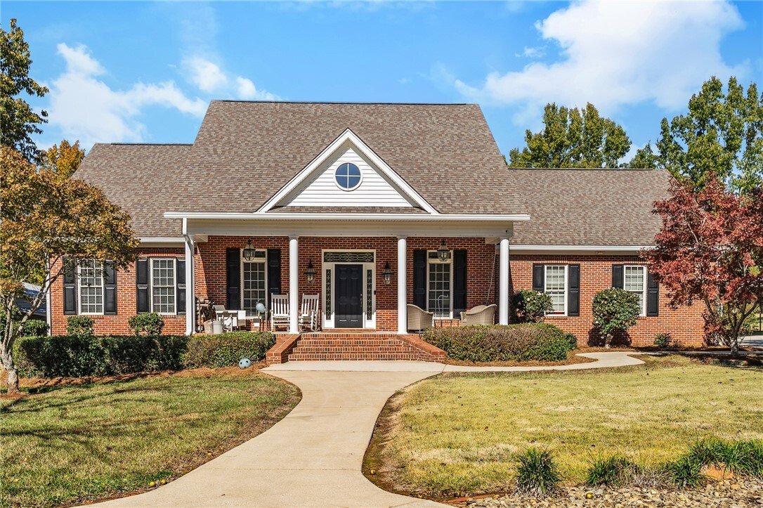 House in Calhoun Falls, South Carolina, United States 2 - 18401869