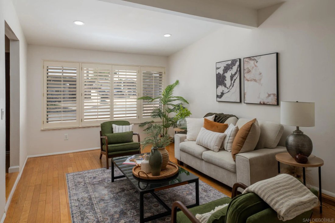 House in San Diego, California, United States 5 - 18402370