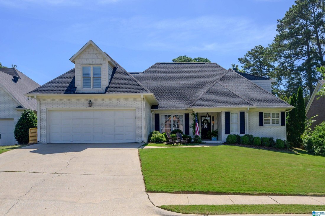 House in Homewood, Alabama, United States 2 - 18401661