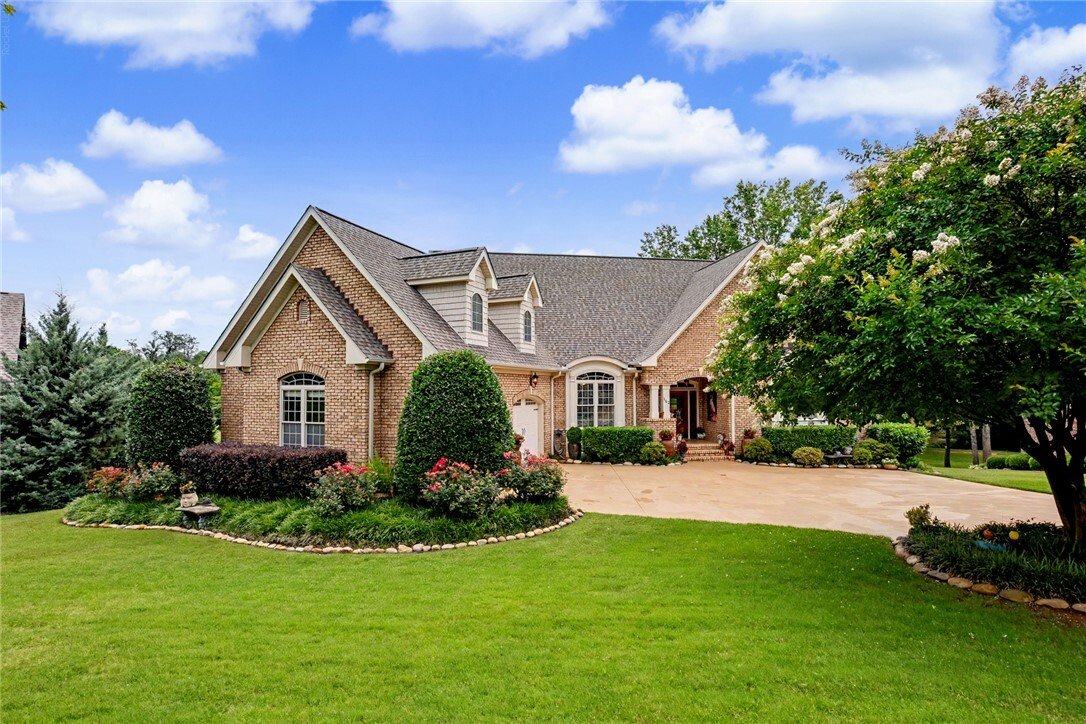 House in Anderson, South Carolina, United States 3 - 18402008