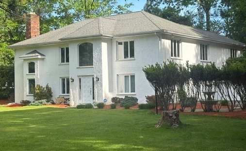 House in Peabody, Massachusetts, United States 1