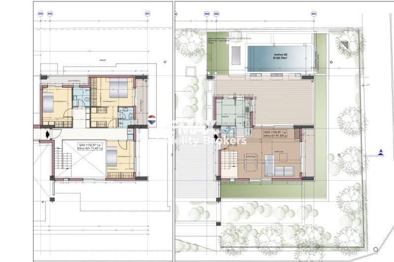 Apartamento en Vrilissia, Ática, Grecia 4 - 16824863
