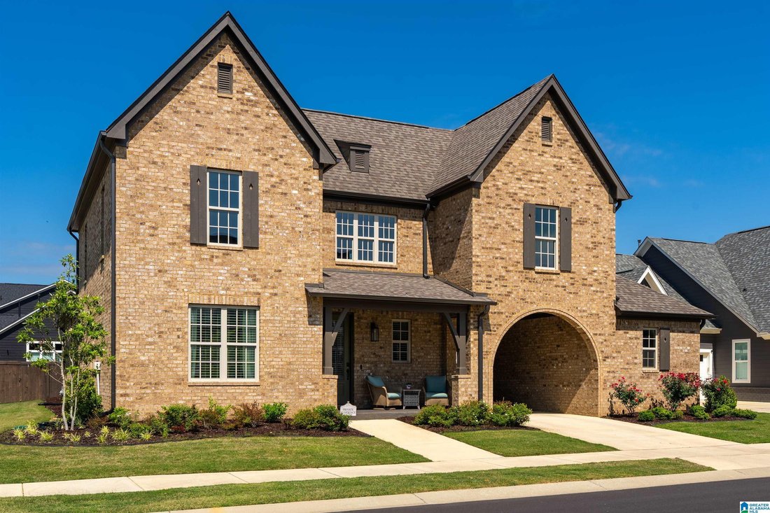 House in Helena, Alabama, United States 3 - 18402236