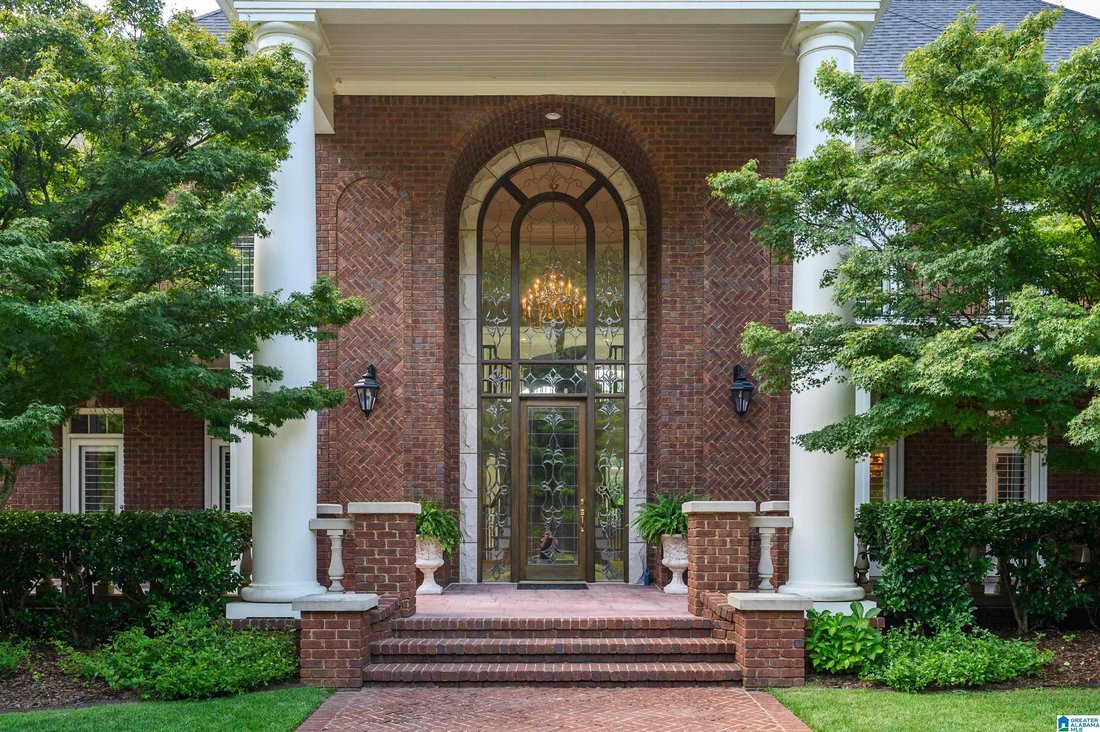 House in Hoover, Alabama, United States 5 - 18402289