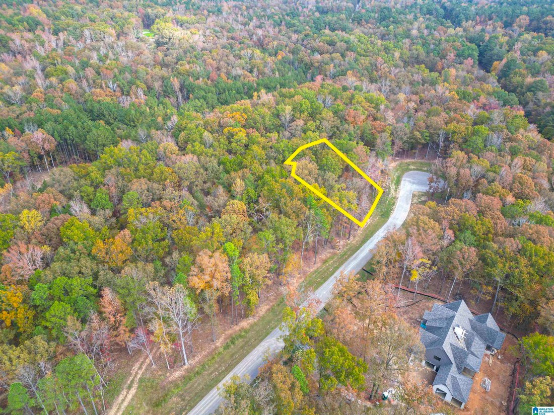 House in Leeds, Alabama, United States 4 - 18401082
