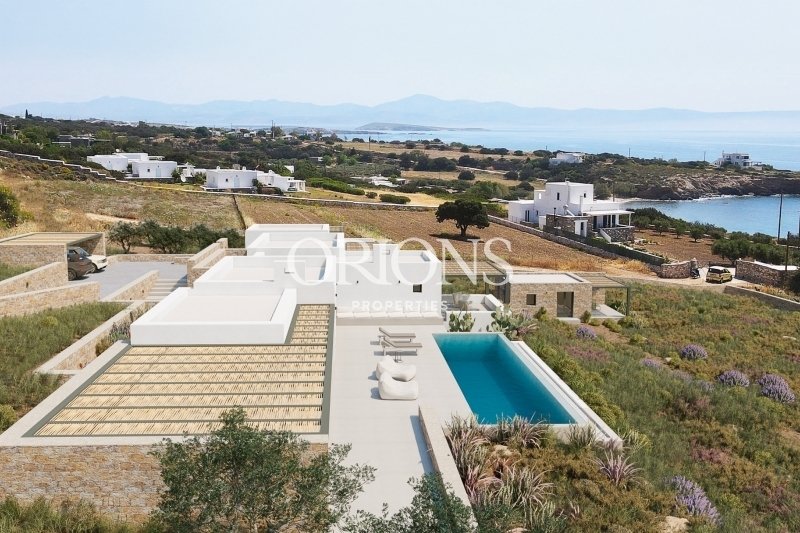 Villa in Paros, Aegean, Greece 2 - 15187802