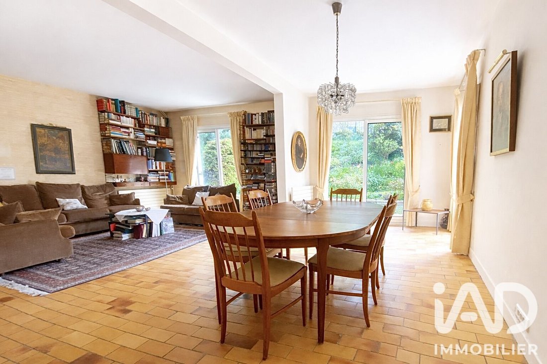 House in Orgeval, Ile-de-France, France 5 - 18406147