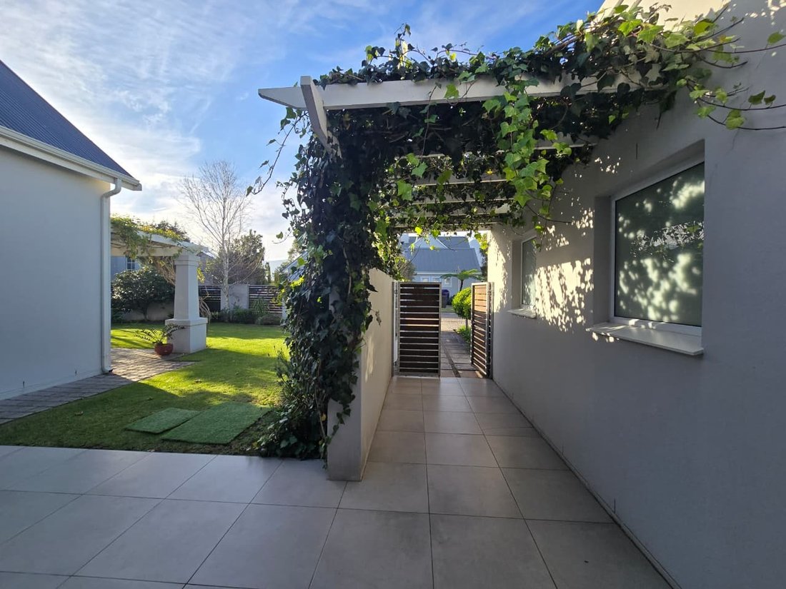 House in Kingswood Golf Estate, Western Cape, South Africa 3 - 18400823