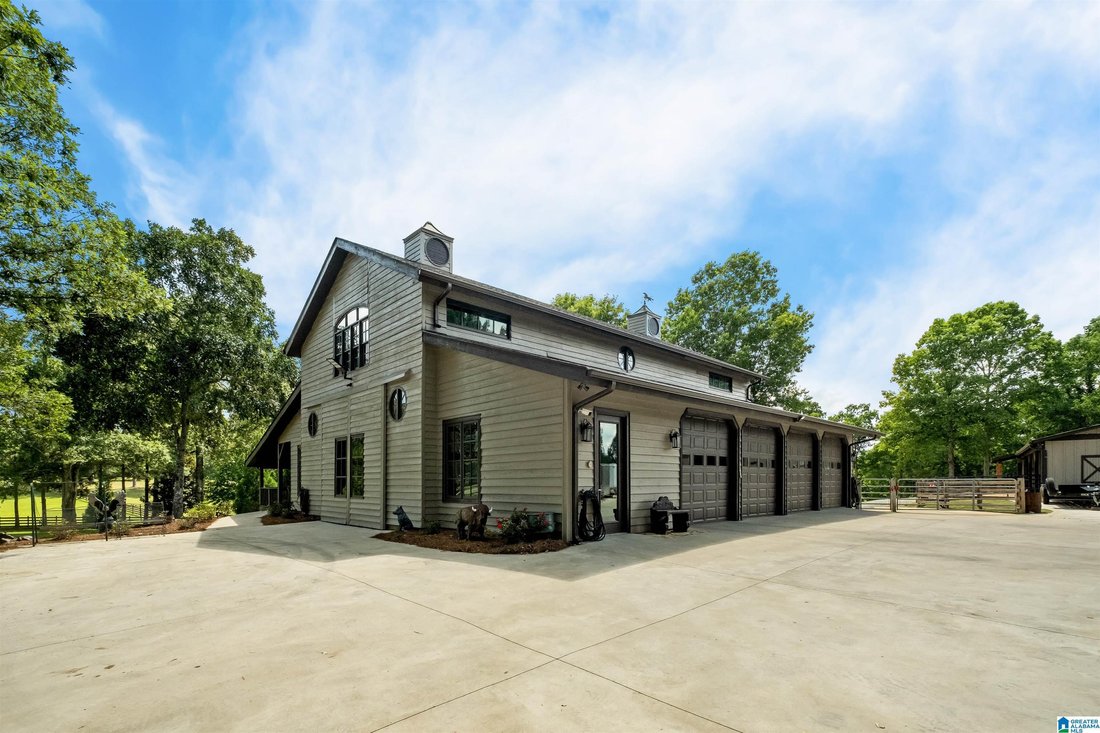 House in Calera, Alabama, United States 5 - 18401286