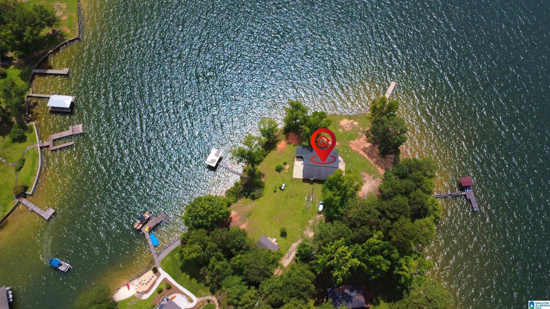 House in Jacksons' Gap, Alabama, United States 2 - 18401265