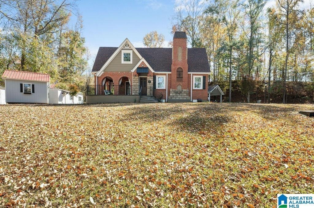 House in Centreville, Alabama, United States 1 - 18400873