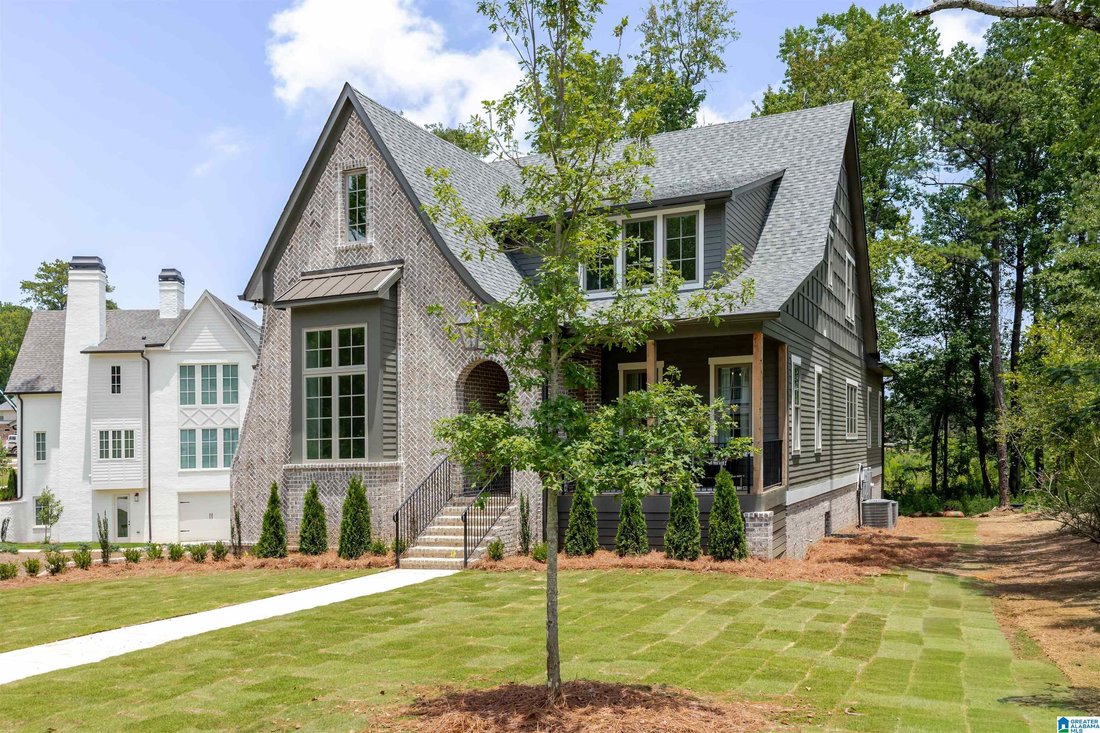 House in Hoover, Alabama, United States 3 - 18402178
