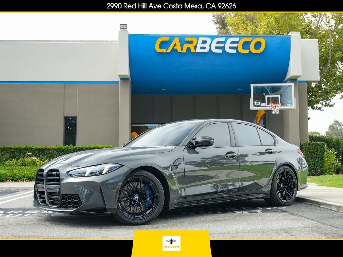 Sedan in Costa Mesa, CA, United States 1 - 18371578