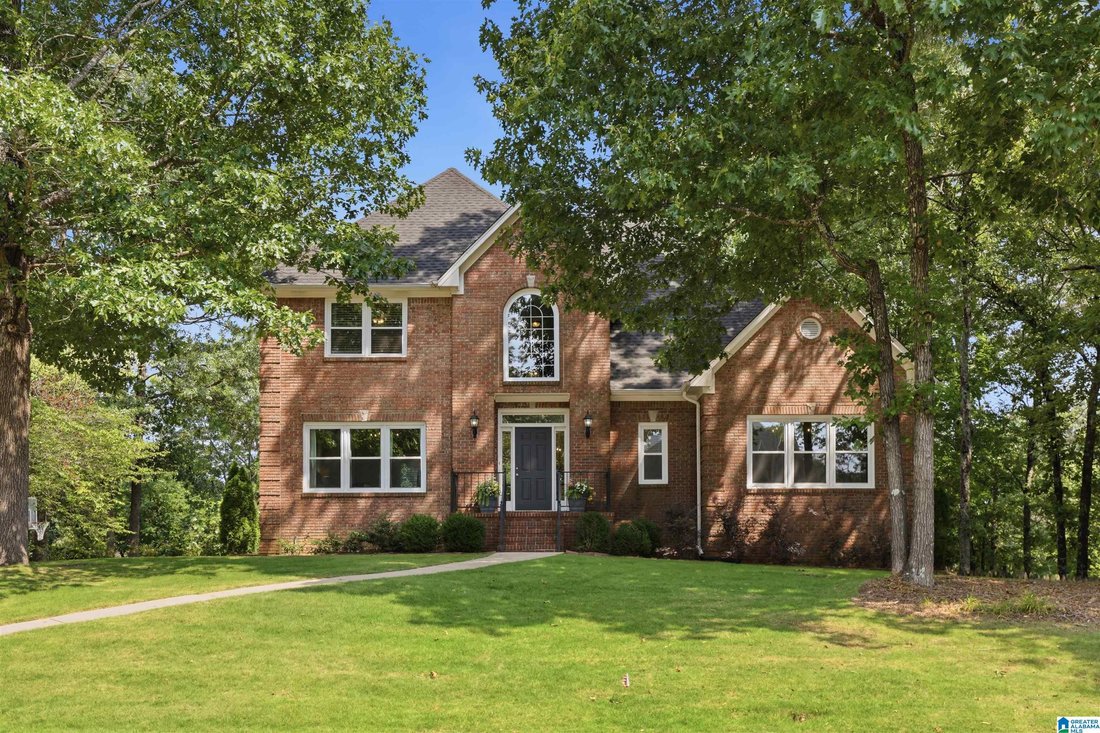 House in Vestavia Hills, Alabama, United States 1 - 18402235