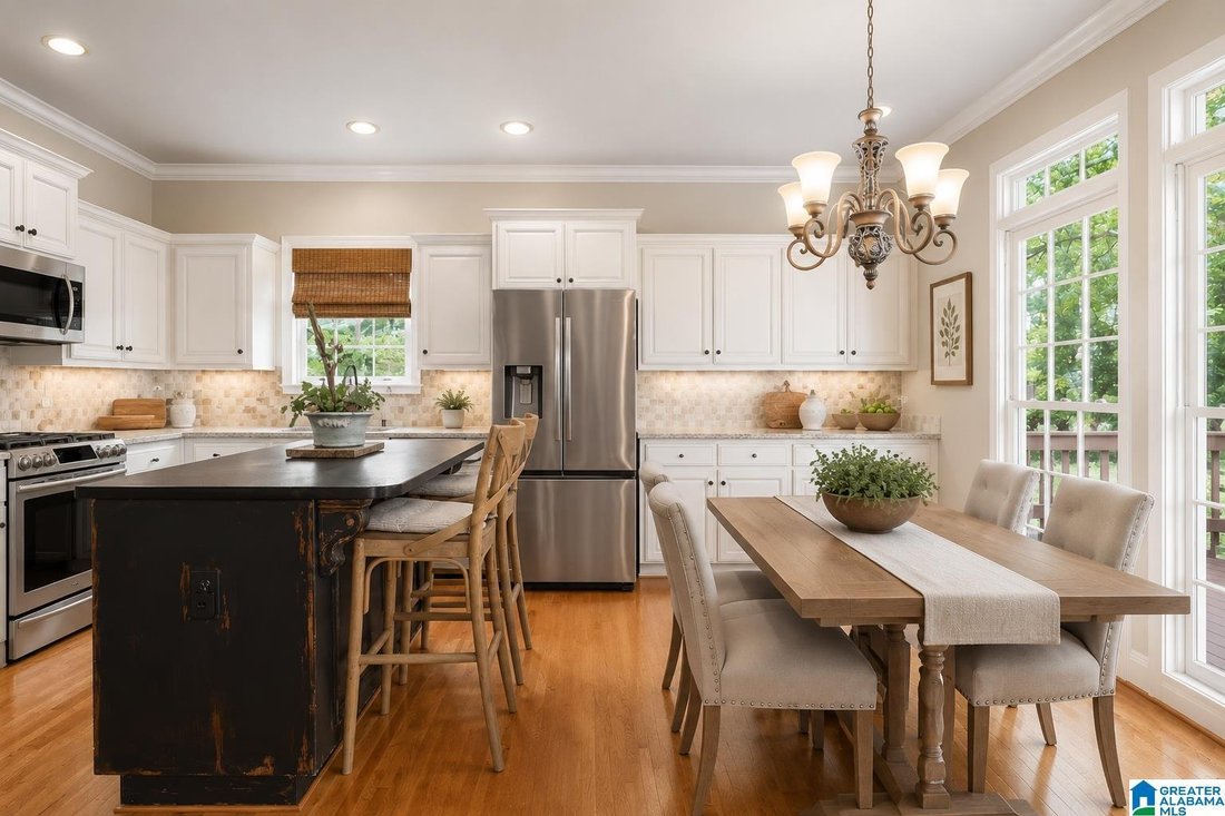 House in Vestavia Hills, Alabama, United States 5 - 18402176