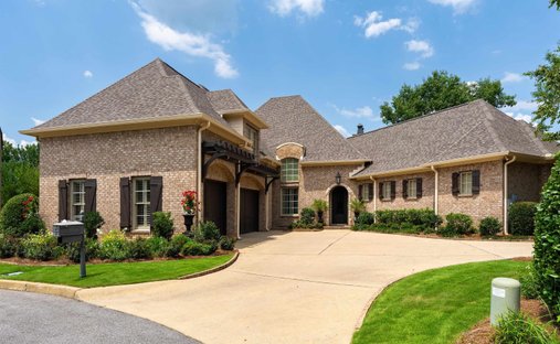 House in Hoover, Alabama, United States 1