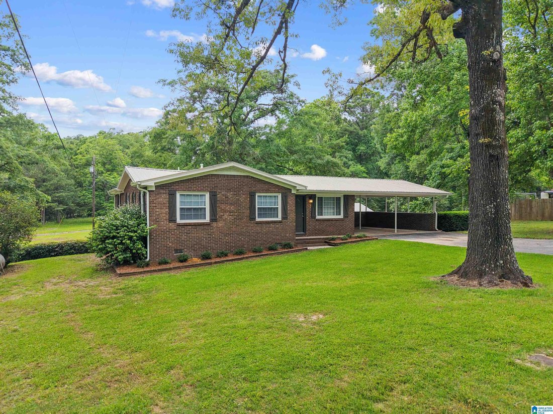 House in Calera, Alabama, United States 3 - 18402233