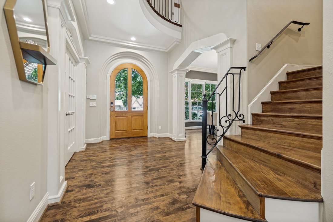 House in Dallas, Texas, United States 5 - 18402556