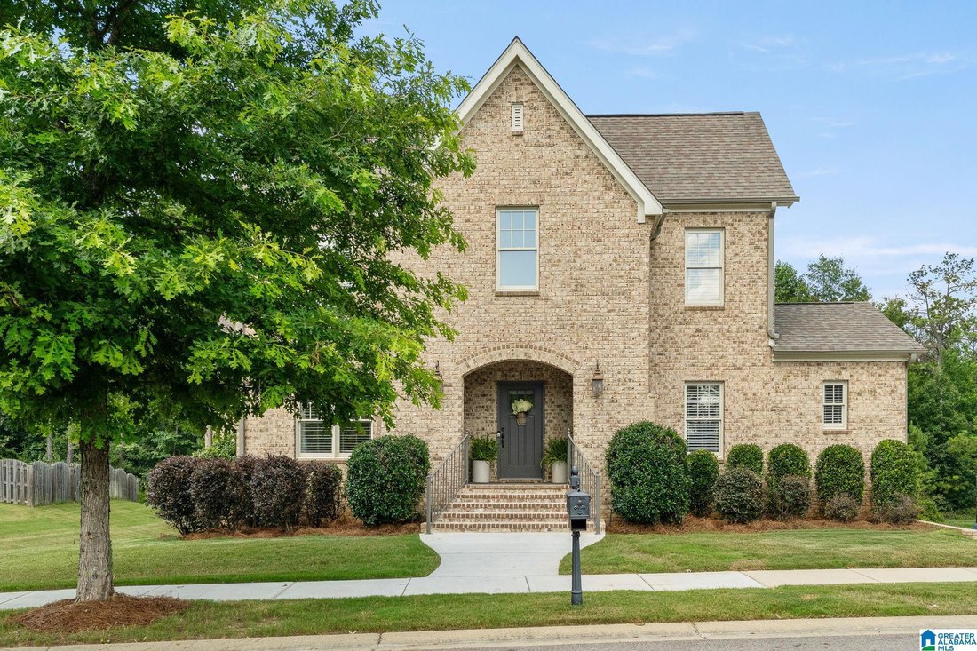 House in Hoover, Alabama, United States 2 - 18401485