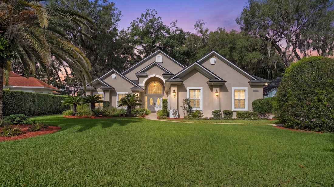 Casa en Jacksonville, Florida, Estados Unidos 2 - 18402599