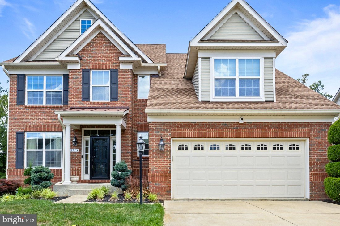 House in Saint Charles, Maryland, United States 2 - 18402547