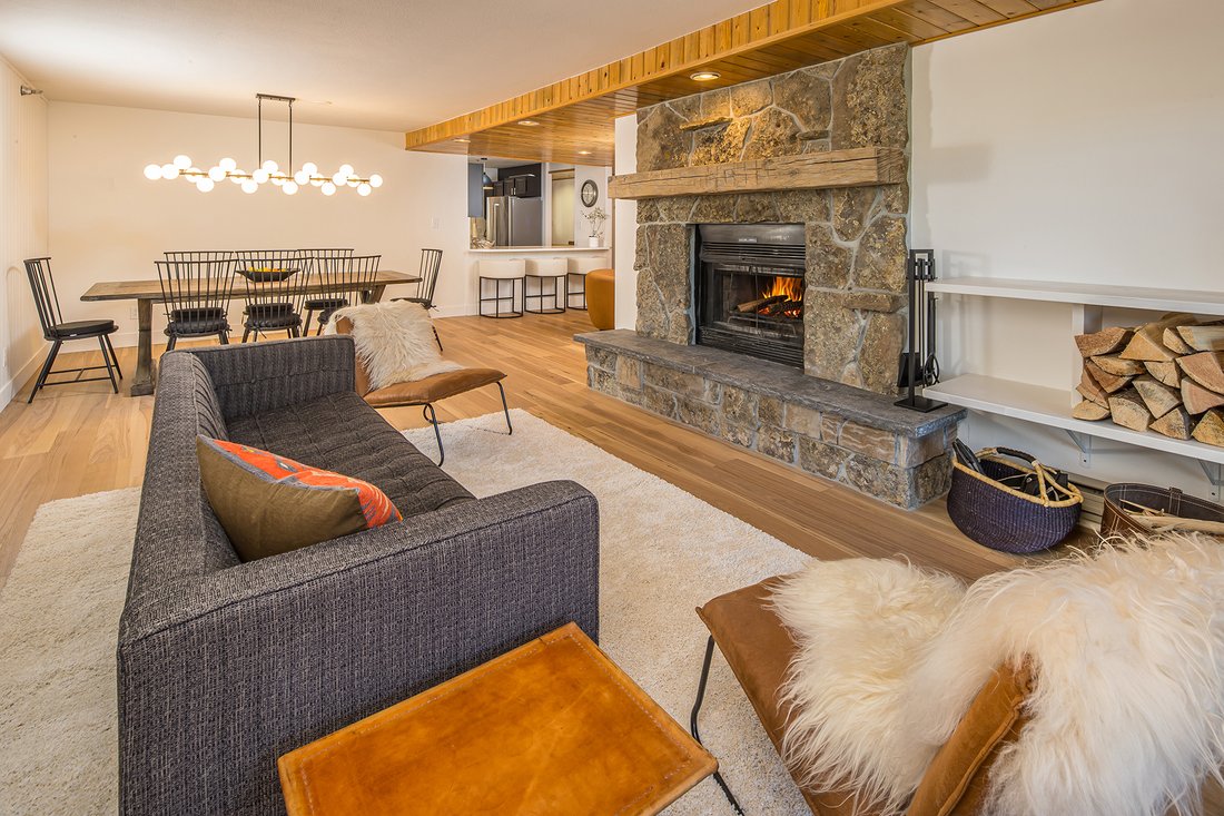 Condominio en Gallatin Gateway, Montana, Estados Unidos 3 - 18400509