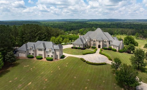 Maison à Columbiana, Alabama, États-Unis 1