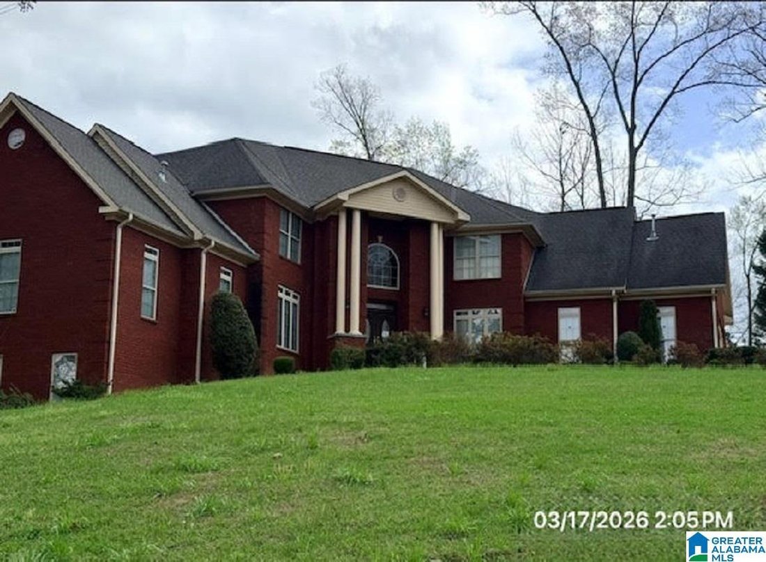 Haus in Tuscaloosa, Alabama, Vereinigte Staaten 1 - 18400970