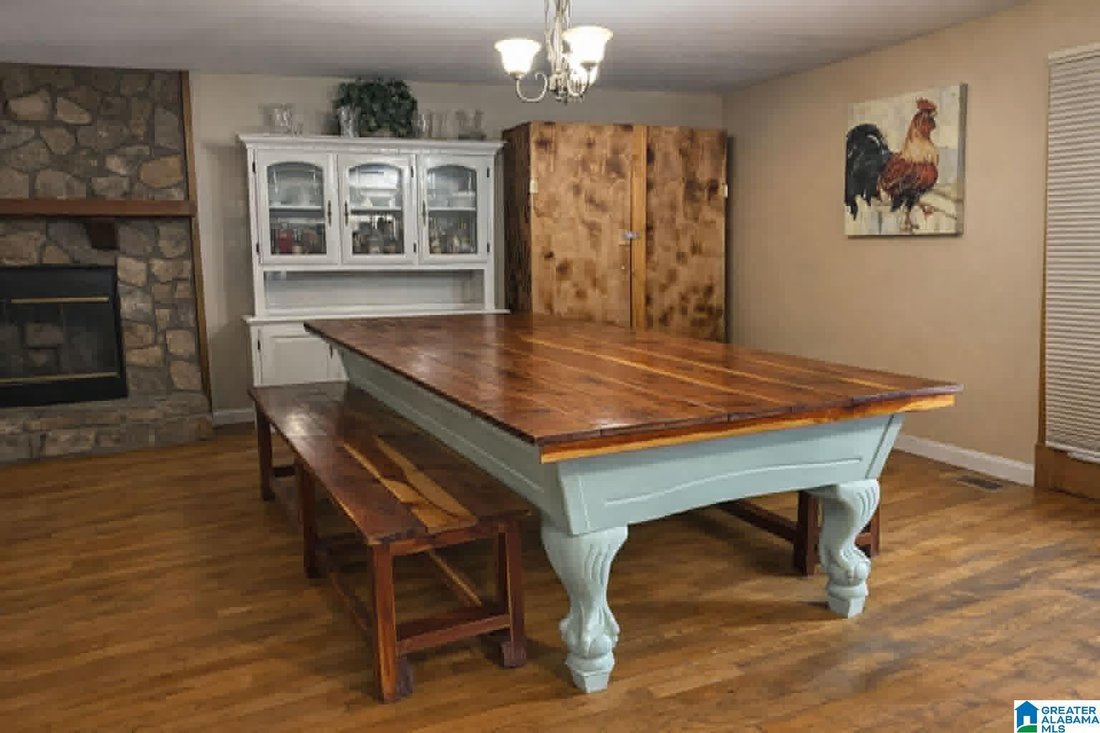 House in Ohatchee, Alabama, United States 4 - 18400954