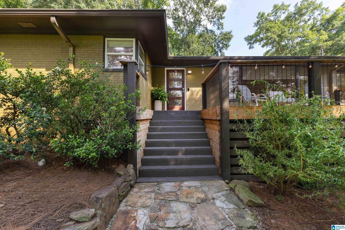 House in Homewood, Alabama, United States 4 - 18401420