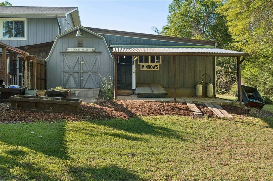 House in Townville, South Carolina, United States 4 - 18402061