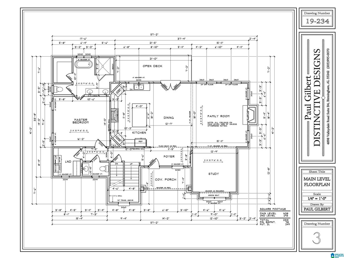 House in Morris, Alabama, United States 5 - 18401404