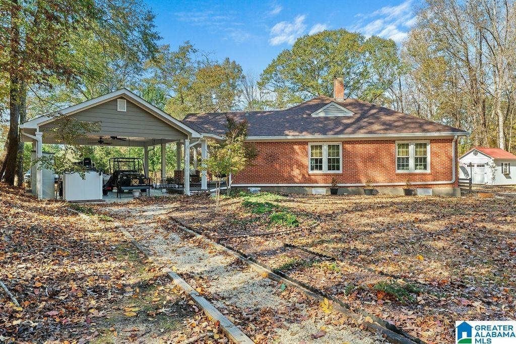 House in Centreville, Alabama, United States 4 - 18400873