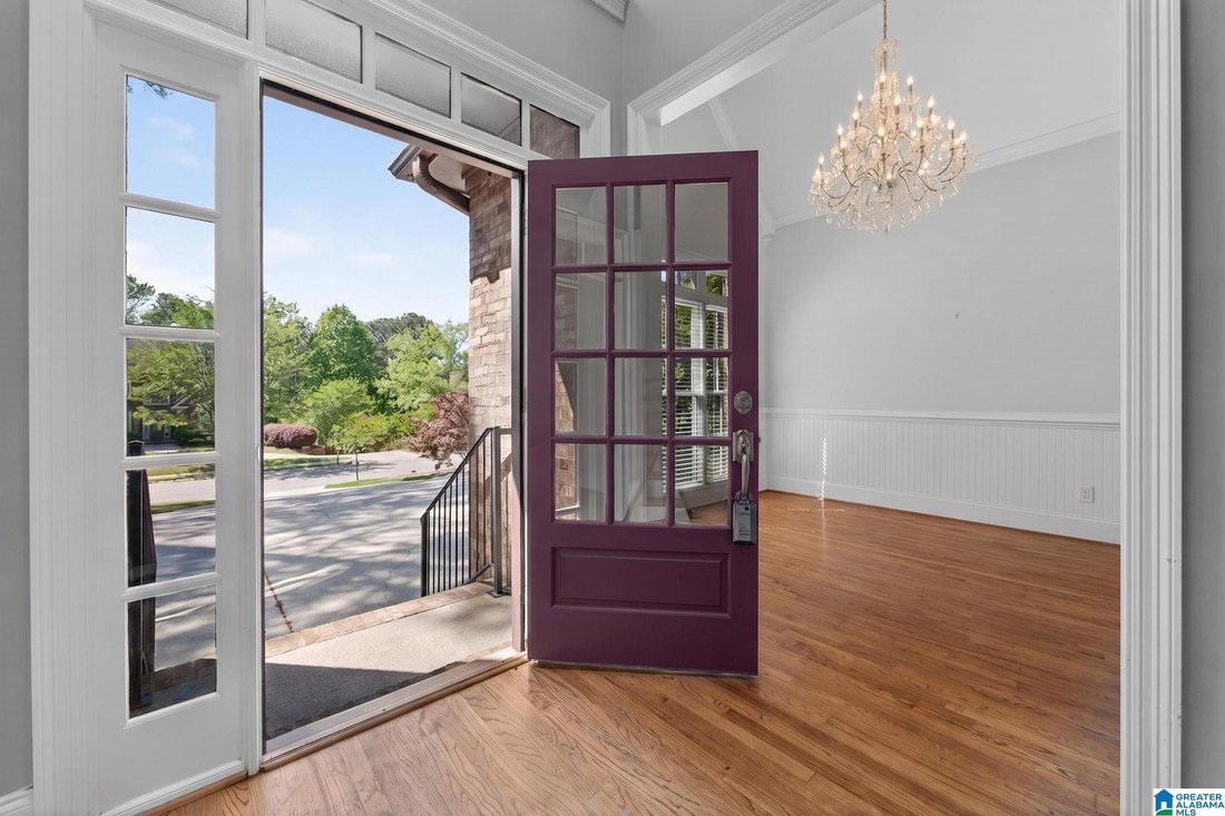 House in Vestavia Hills, Alabama, United States 3 - 18401695
