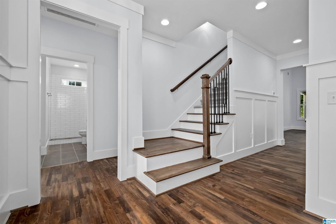 House in Pelham, Alabama, United States 5 - 18401689