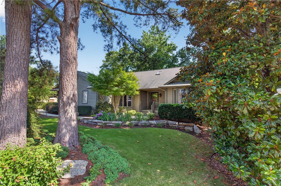 House in Salem, South Carolina, United States 2 - 18402054