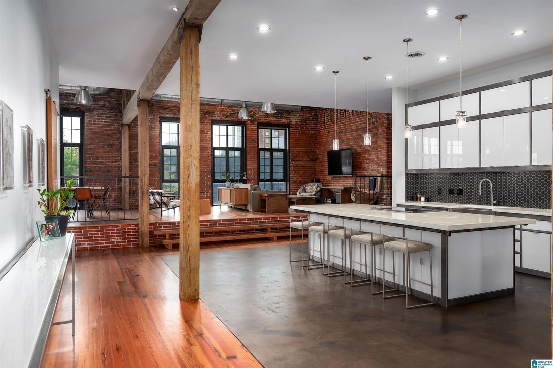House in Birmingham, Alabama, United States 5 - 18401155