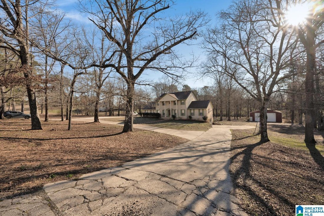 House in Dora, Alabama, United States 3 - 18400965
